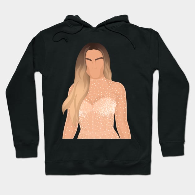 Little mix hoodie hotsell